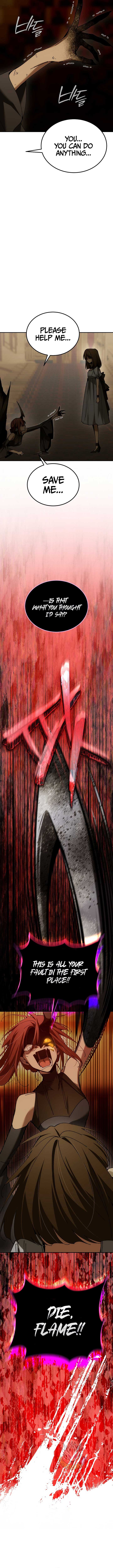 Magic Academy’s Genius Blinker Chapter 63 61 8