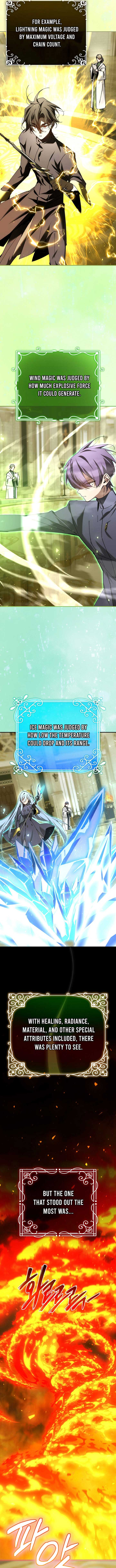 Magic Academy’s Genius Blinker Chapter 67 63 10