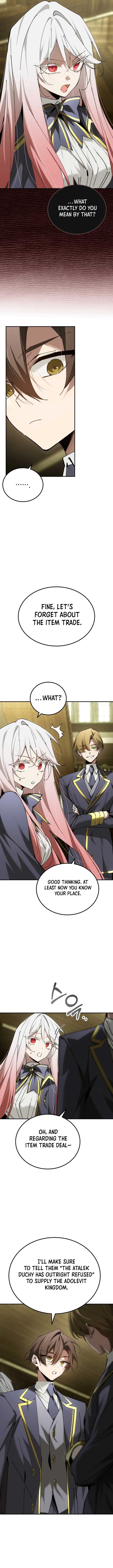 Magic Academy’s Genius Blinker Chapter 67 56 3