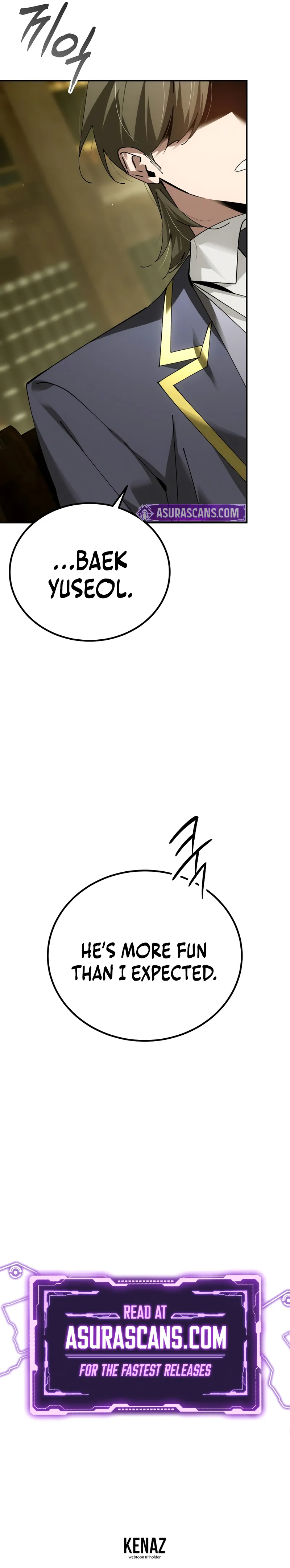 Magic Academy’s Genius Blinker Chapter 68 59 13