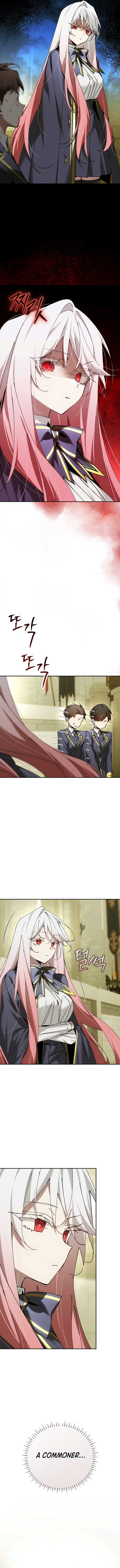 Magic Academy’s Genius Blinker Chapter 70 58 06