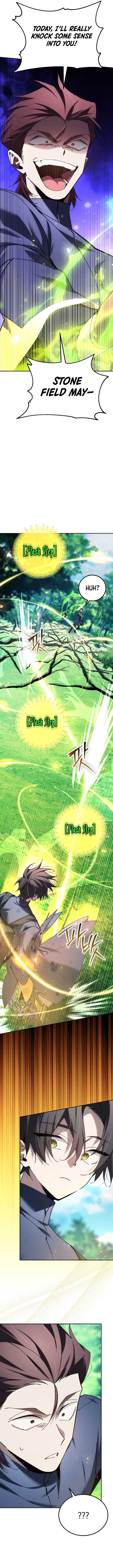 Magic Academy’s Genius Blinker Chapter 70 63 11