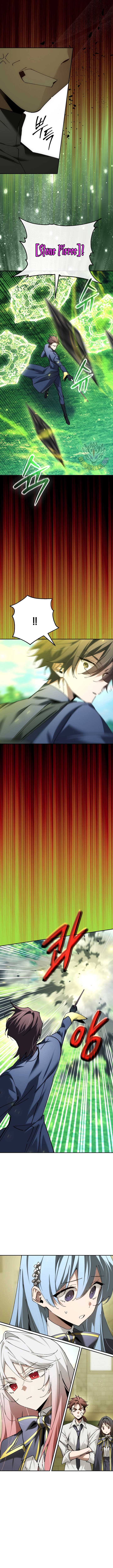 Magic Academy’s Genius Blinker Chapter 70 65 13