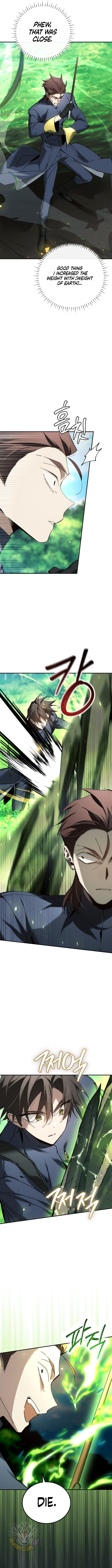 Magic Academy’s Genius Blinker Chapter 71 51 02