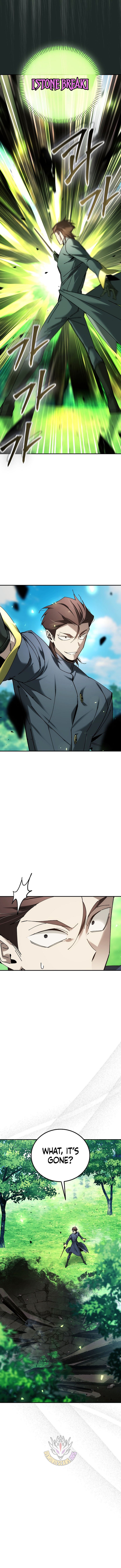 Magic Academy’s Genius Blinker Chapter 71 52 03