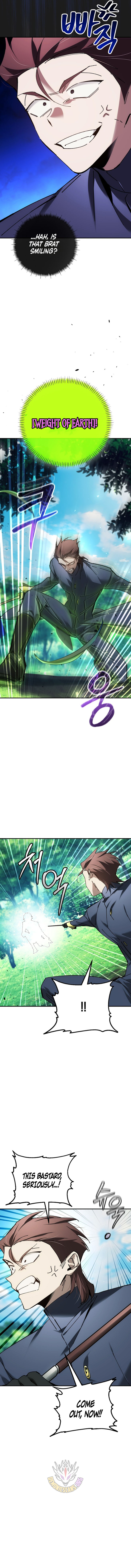 Magic Academy’s Genius Blinker Chapter 71 54 05