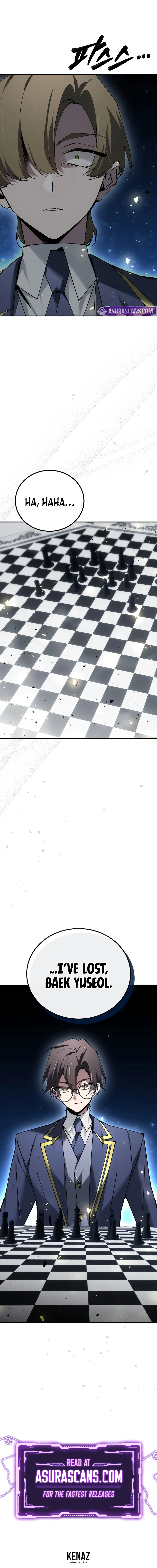 Magic Academy’s Genius Blinker Chapter 74 67 15