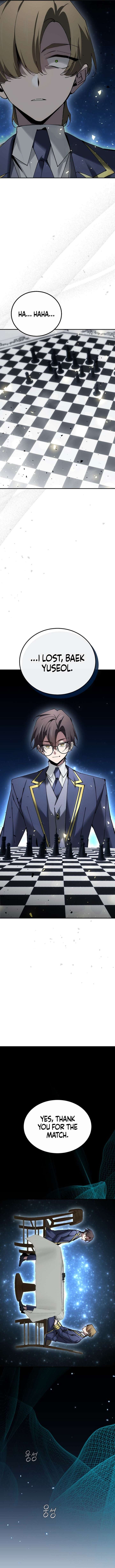 Magic Academy’s Genius Blinker Chapter 75 60 1