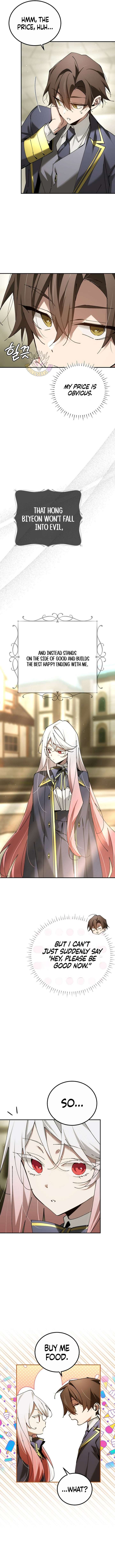 Magic Academy’s Genius Blinker Chapter 75 69 10