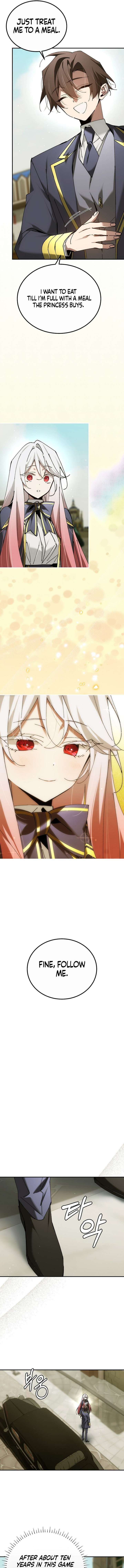 Magic Academy’s Genius Blinker Chapter 75 70 11