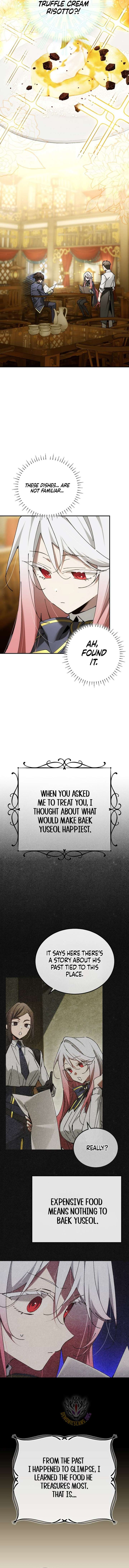 Magic Academy’s Genius Blinker Chapter 75 72 13