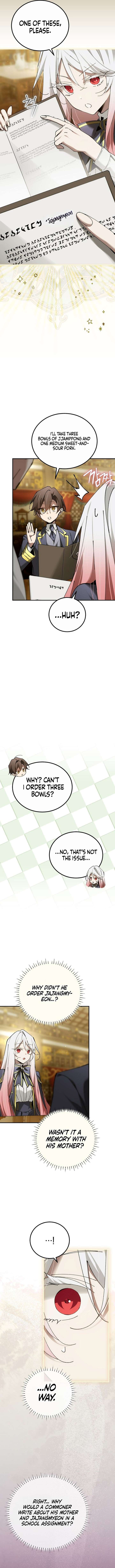 Magic Academy’s Genius Blinker Chapter 75 73 14