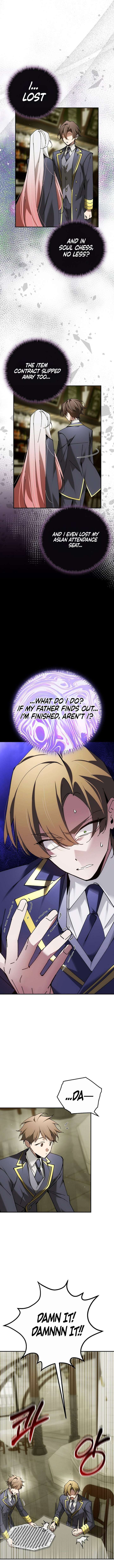 Magic Academy’s Genius Blinker Chapter 75 62 3