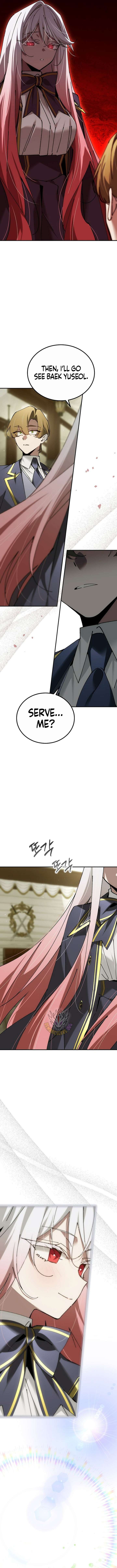 Magic Academy’s Genius Blinker Chapter 75 65 6