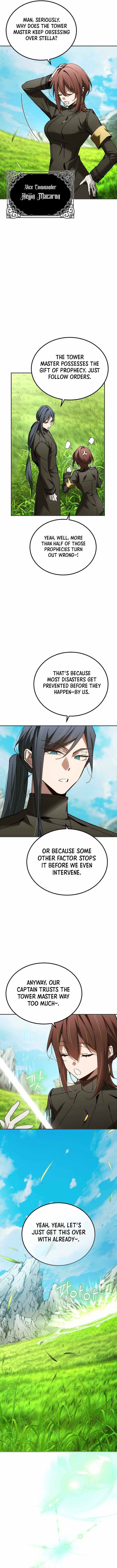 Magic Academy’s Genius Blinker Chapter 77 48 02