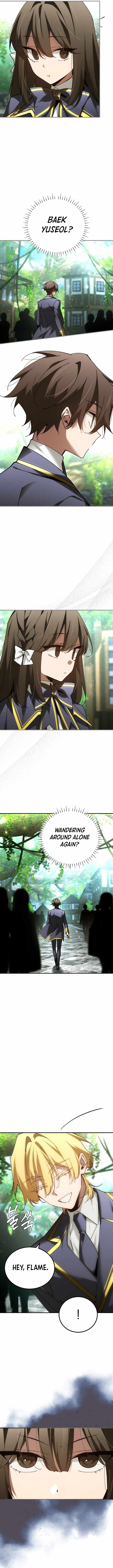 Magic Academy’s Genius Blinker Chapter 77 50 04