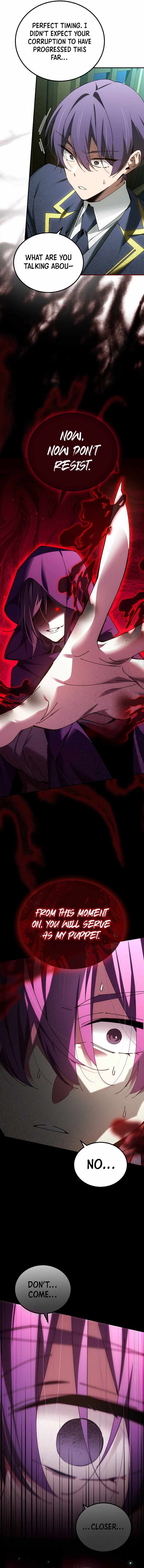 Magic Academy’s Genius Blinker Chapter 77 58 12