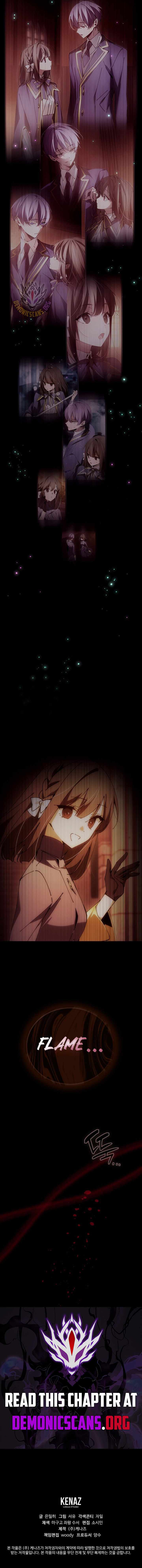 Magic Academy’s Genius Blinker Chapter 77 59 13