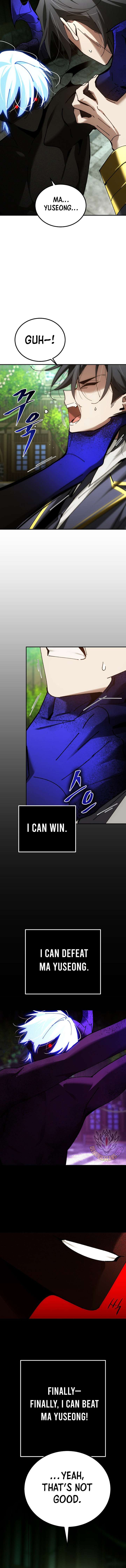 Magic Academy’s Genius Blinker Chapter 79 60 10