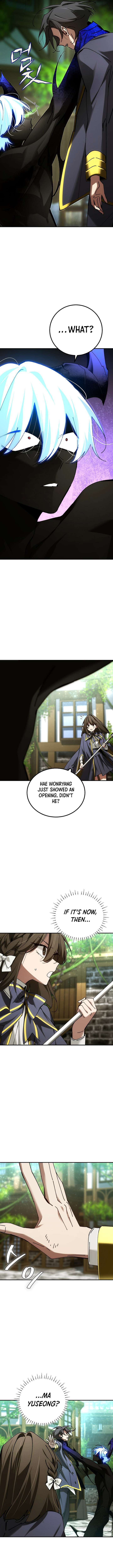 Magic Academy’s Genius Blinker Chapter 79 61 11