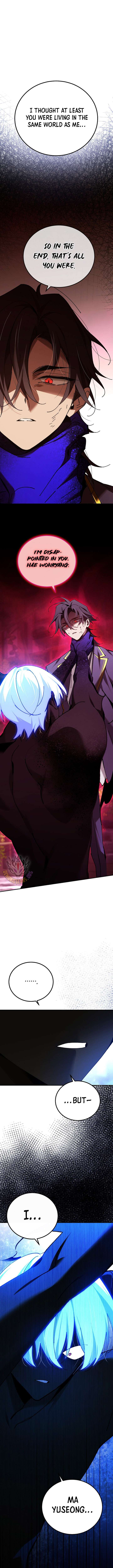 Magic Academy’s Genius Blinker Chapter 79 62 12