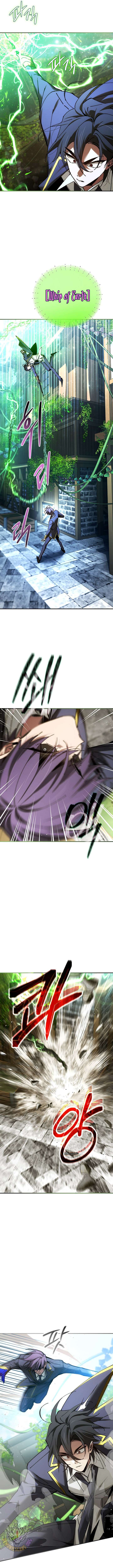 Magic Academy’s Genius Blinker Chapter 79 52 2