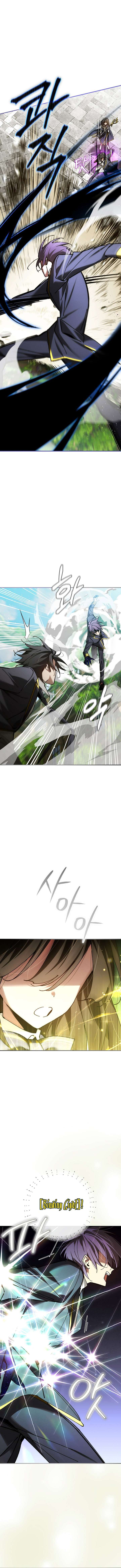 Magic Academy’s Genius Blinker Chapter 79 53 3