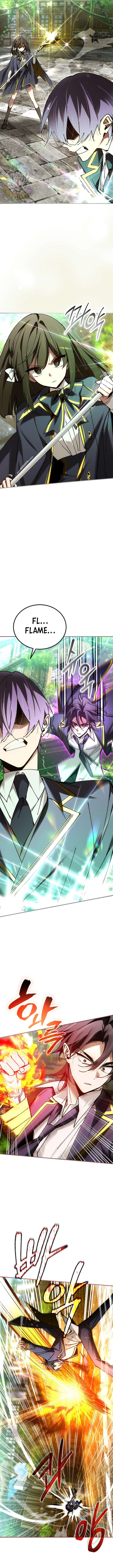 Magic Academy’s Genius Blinker Chapter 79 54 4