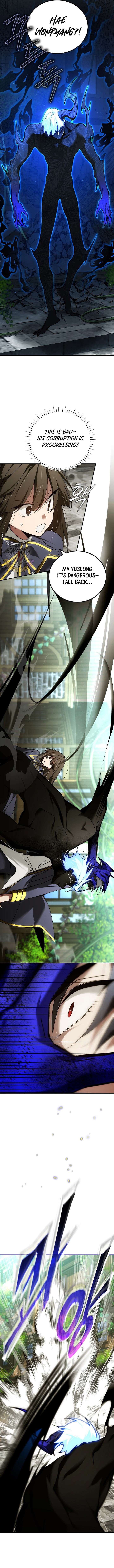 Magic Academy’s Genius Blinker Chapter 79 56 6