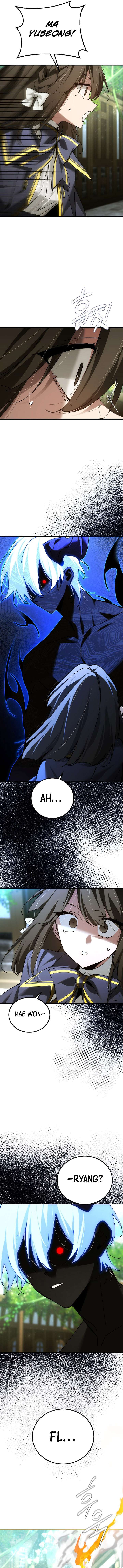 Magic Academy’s Genius Blinker Chapter 79 57 7