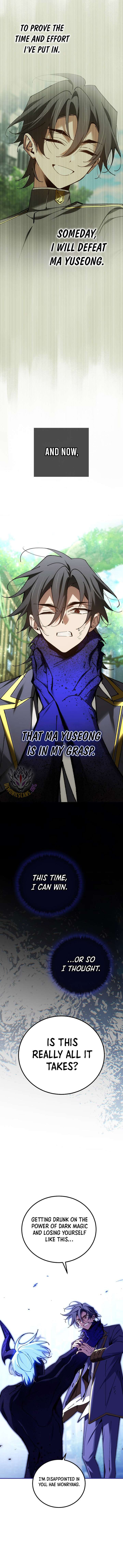 Magic Academy’s Genius Blinker Chapter 80 66 10