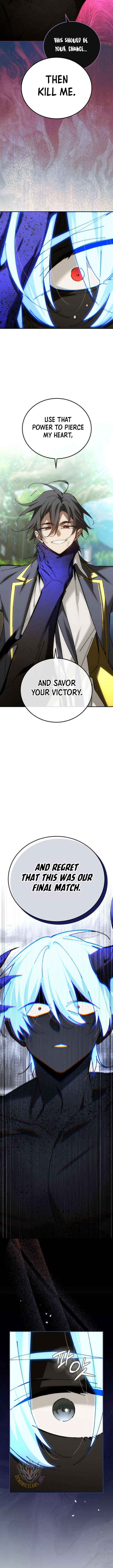 Magic Academy’s Genius Blinker Chapter 80 68 12