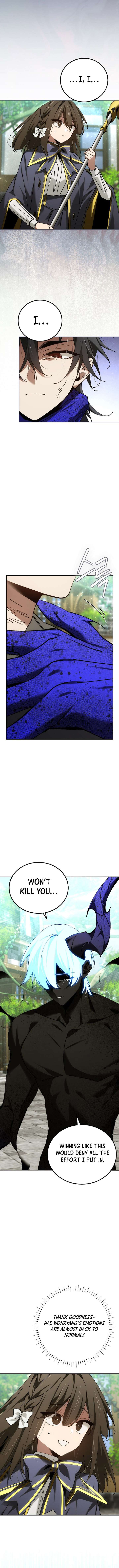 Magic Academy’s Genius Blinker Chapter 80 69 13