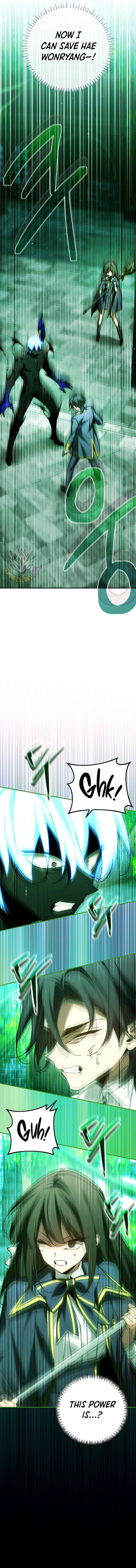 Magic Academy’s Genius Blinker Chapter 80 70 14