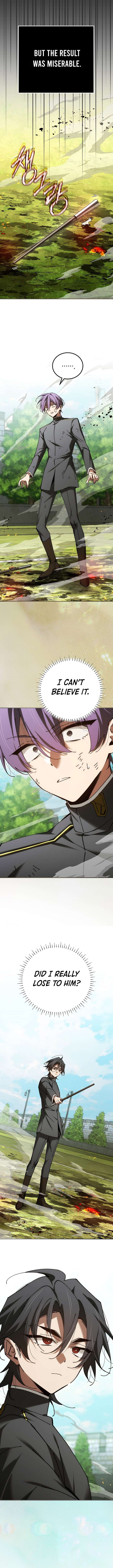 Magic Academy’s Genius Blinker Chapter 80 61 5