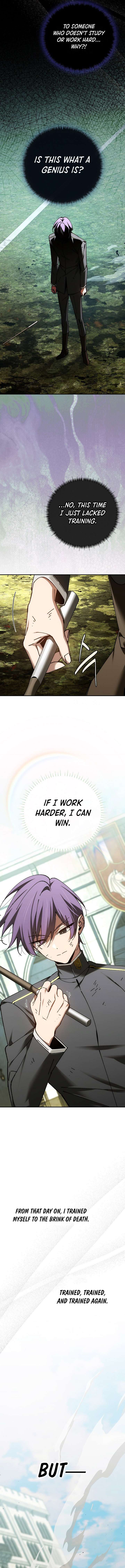 Magic Academy’s Genius Blinker Chapter 80 63 7