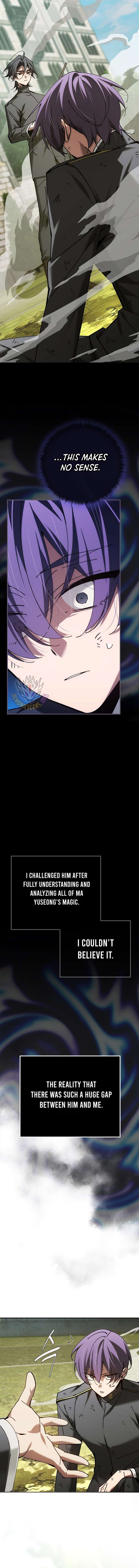 Magic Academy’s Genius Blinker Chapter 80 64 8