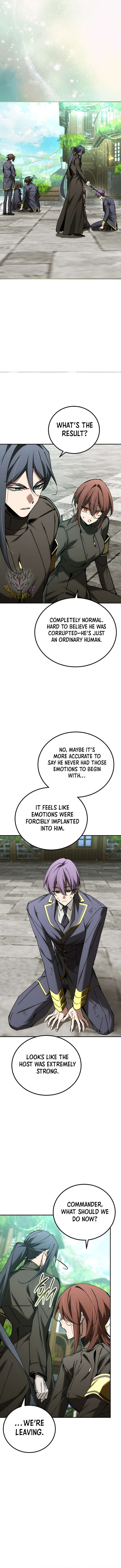 Magic Academy’s Genius Blinker Chapter 82 65 12