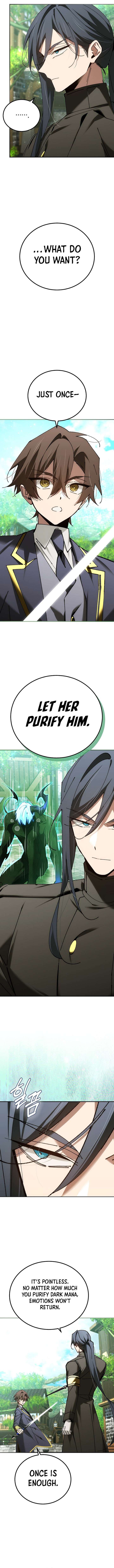 Magic Academy’s Genius Blinker Chapter 82 56 3