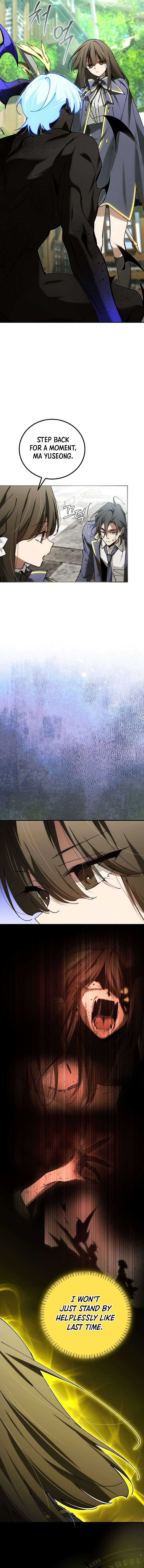 Magic Academy’s Genius Blinker Chapter 82 60 7