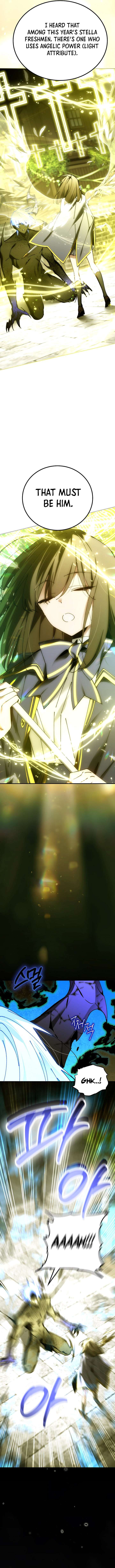 Magic Academy’s Genius Blinker Chapter 82 62 9