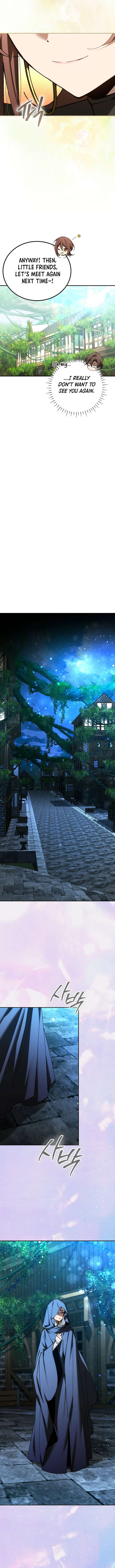 Magic Academy’s Genius Blinker Chapter 83 51 002