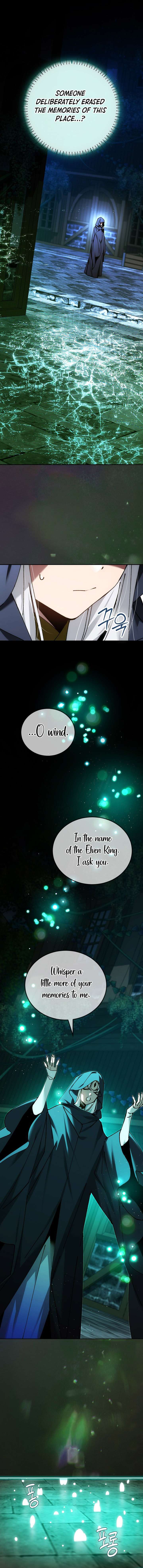 Magic Academy’s Genius Blinker Chapter 83 53 004