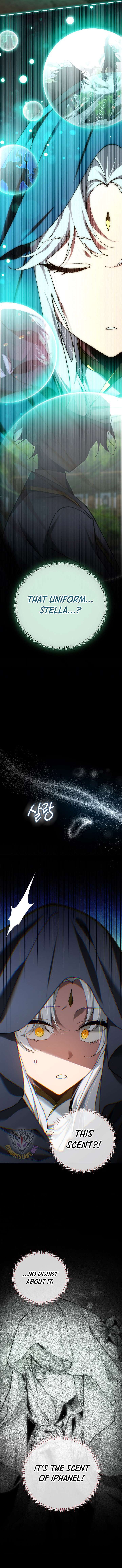 Magic Academy’s Genius Blinker Chapter 83 54 005