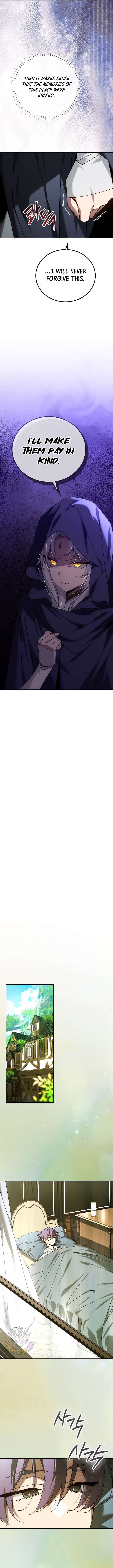 Magic Academy’s Genius Blinker Chapter 83 56 007