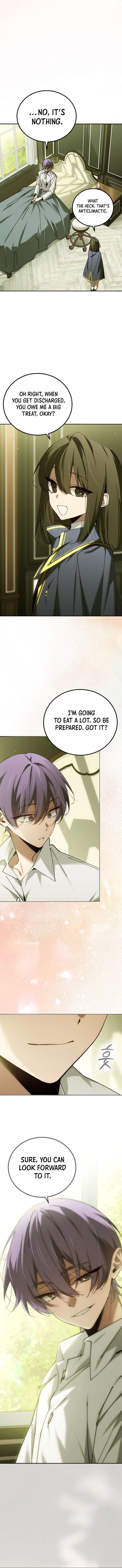 Magic Academy’s Genius Blinker Chapter 83 59 010