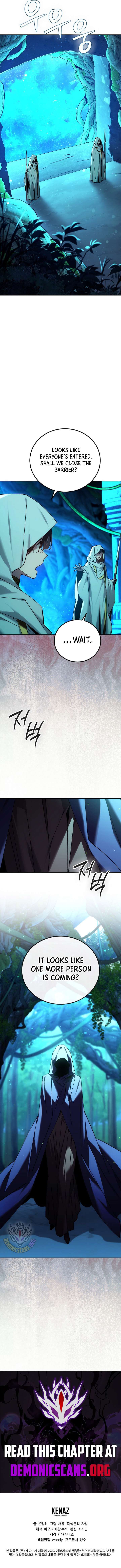 Magic Academy’s Genius Blinker Chapter 83 63 014