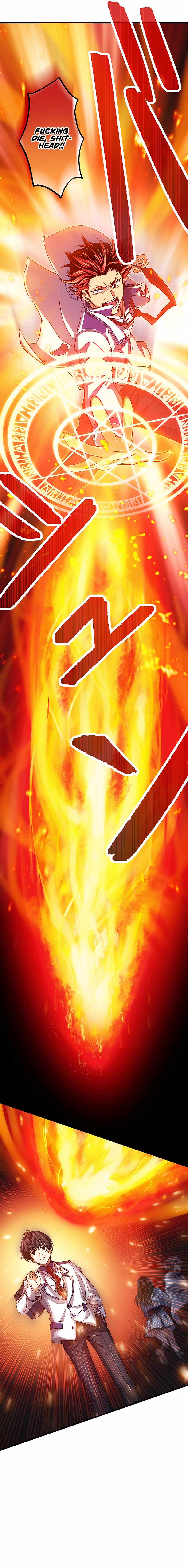 Magic Level 99990000 All-Attribute Great Sage Chapter 1 123 25