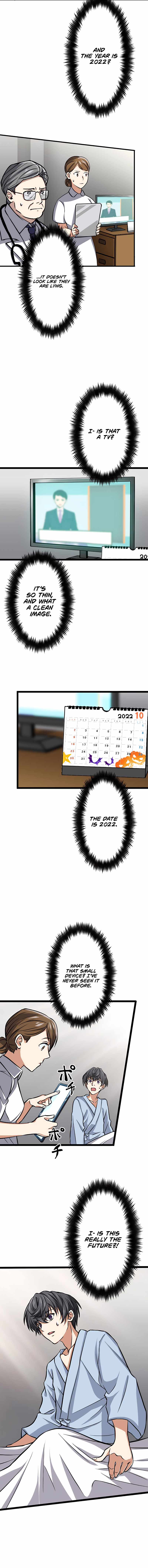 Magic Level 99990000 All-Attribute Great Sage Chapter 1 102 4