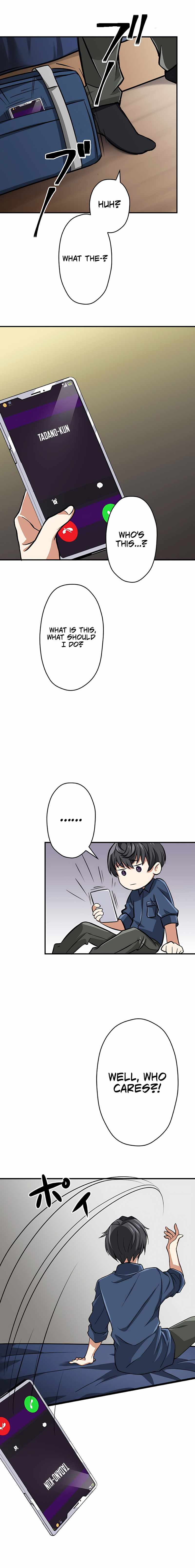 Magic Level 99990000 All-Attribute Great Sage Chapter 1 107 9